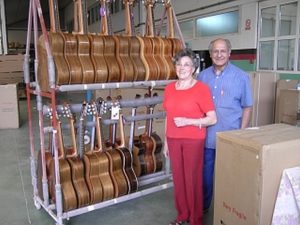 k-Gitarrenfabrik, Ehepaar Rodriguez-2